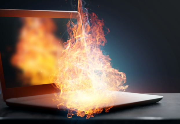 Как справиться с перегревом Mac: 9 полезных советов