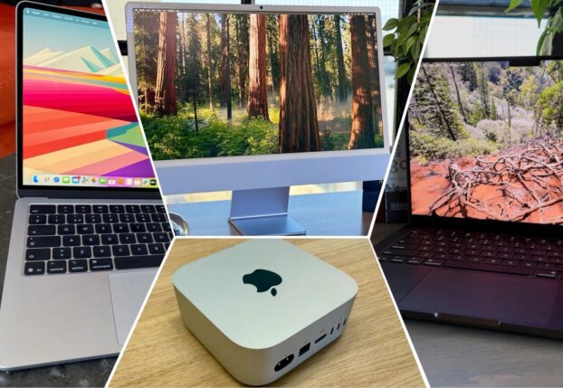 Как узнать, поддерживает ли ваш Mac macOS 27 Golden Gate