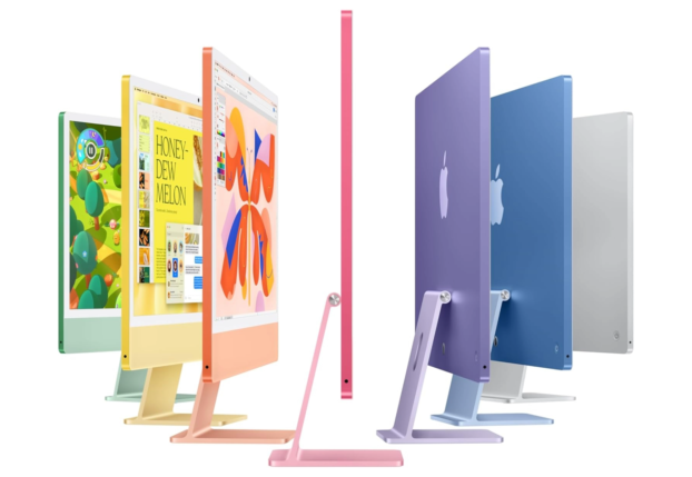 Когда появится новый iMac? Все слухи и ожидания