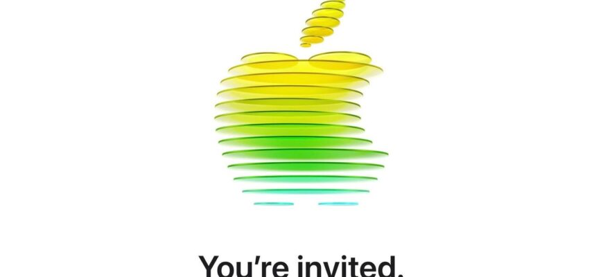 Когда состоится следующее событие Apple? Все слухи и ожидания