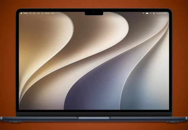 macOS Golden Gate: 5 обновлений дизайна для вашего Mac