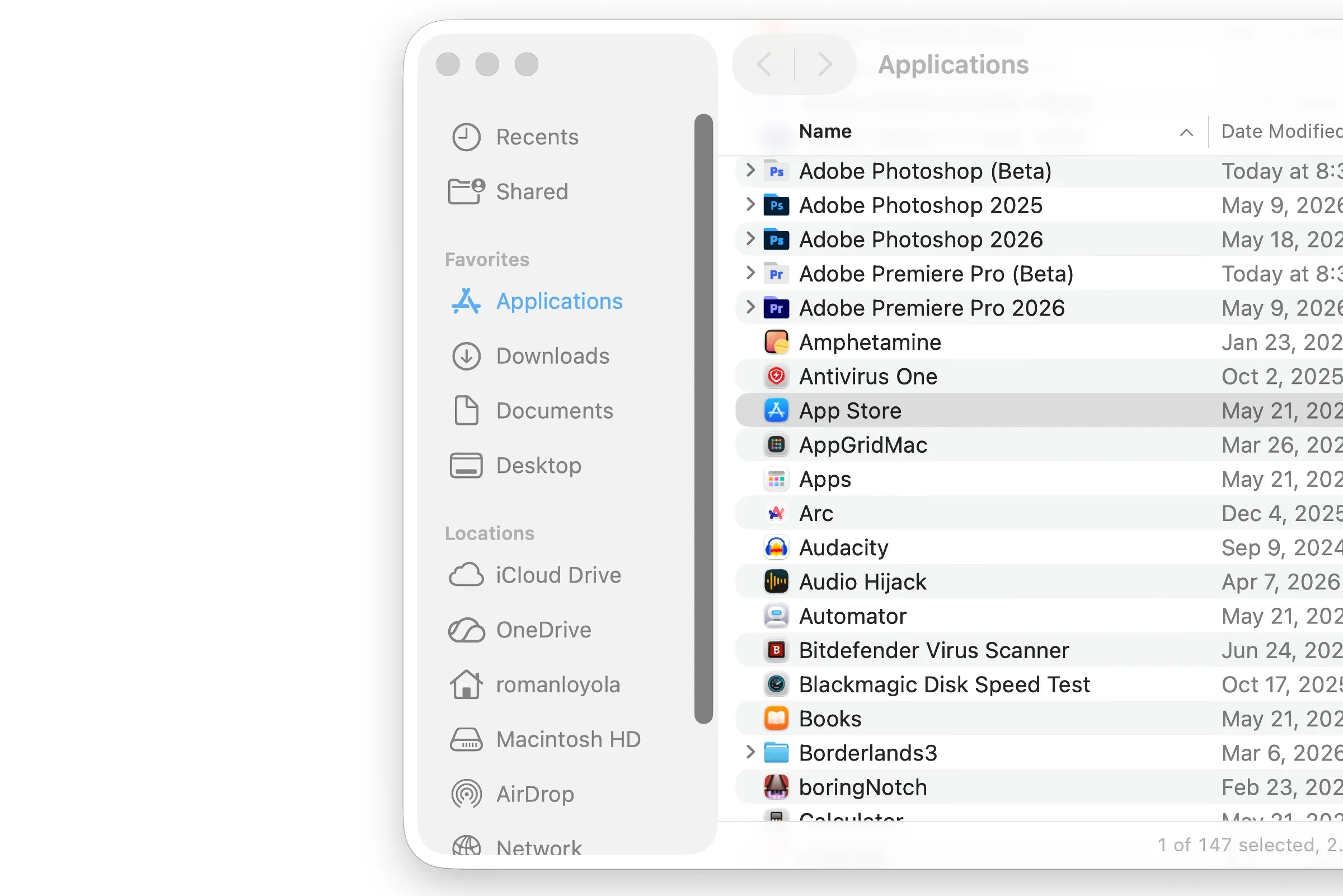 macOS Golden Gate: 5 обновлений дизайна для вашего Mac 3