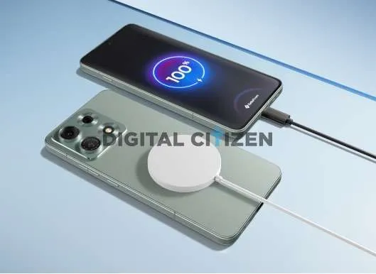 Motorola Edge 70 Max: утечки и характеристики нового флагмана 5