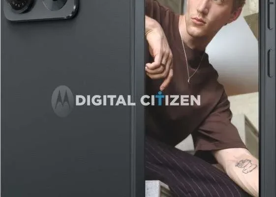 Motorola Edge 70 Max: утечки и характеристики нового флагмана
