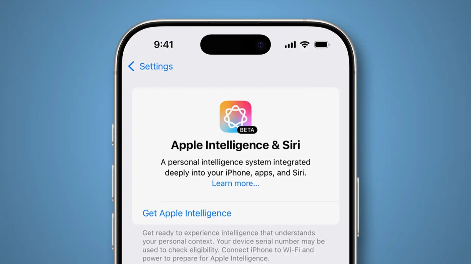 Новая функция iOS 27 изменит взаимодействие с устройствами 3