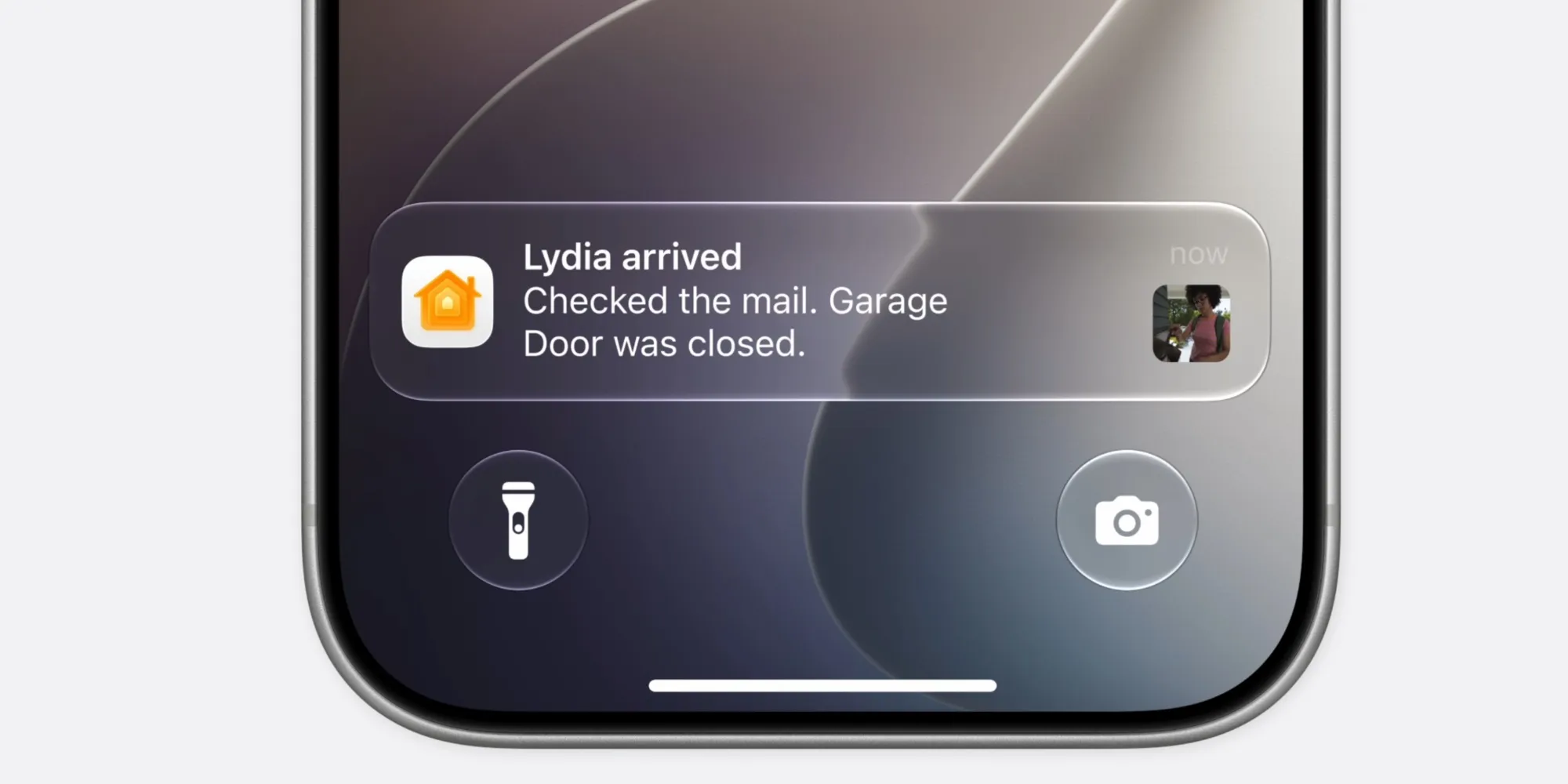 Новое в приложении Home в iOS 27: все функции и обновления 3