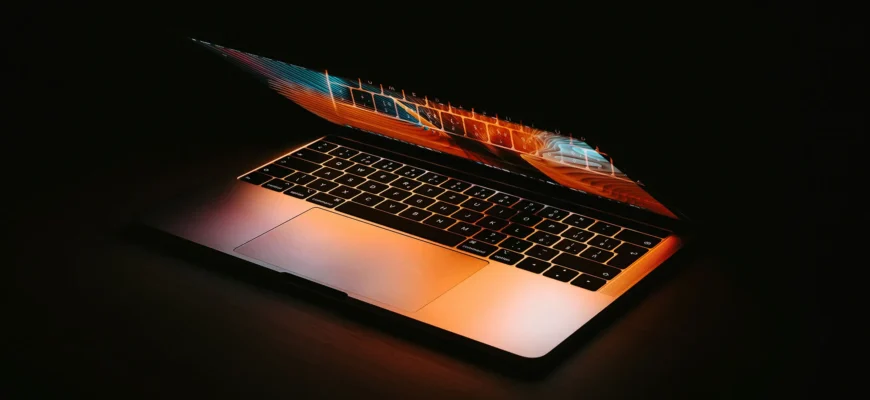 Новые MacBook Ultra и MacBook Pro: чего ждать этой осенью