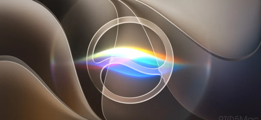 Новые устройства Apple: поддержка Siri AI и полный список