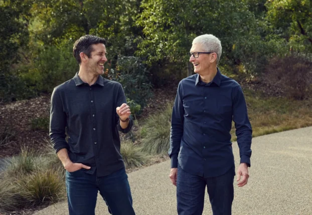 Новый CEO Apple: что ждёт дизайн компании в будущем?