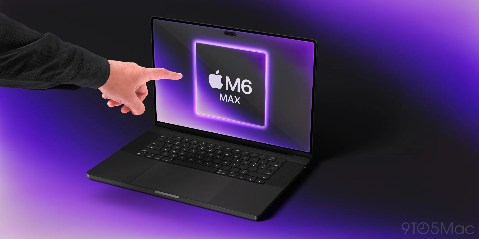 Новый MacBook Ultra: шесть ожидаемых функций этой осенью 4