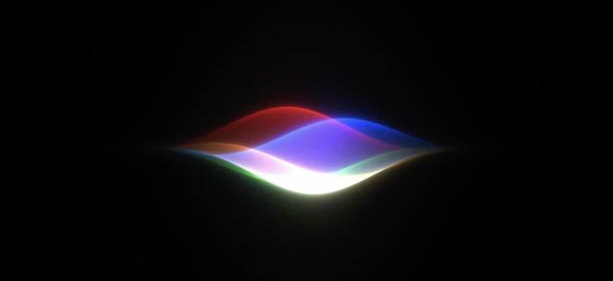 Новый Siri: настраиваемый голос только на последних устройствах