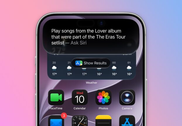 Новый Siri: умнее, чем когда-либо!