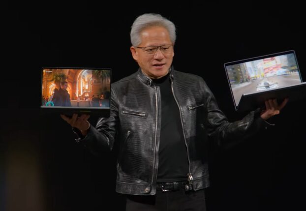 Nvidia RTX Spark: угроза для MacBook Pro или просто шум?
