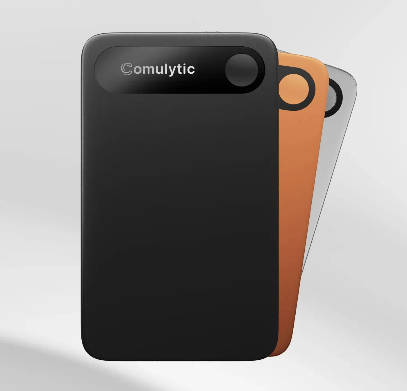 Обзор Comulytic Note Pro: идеальный помощник для встреч 2