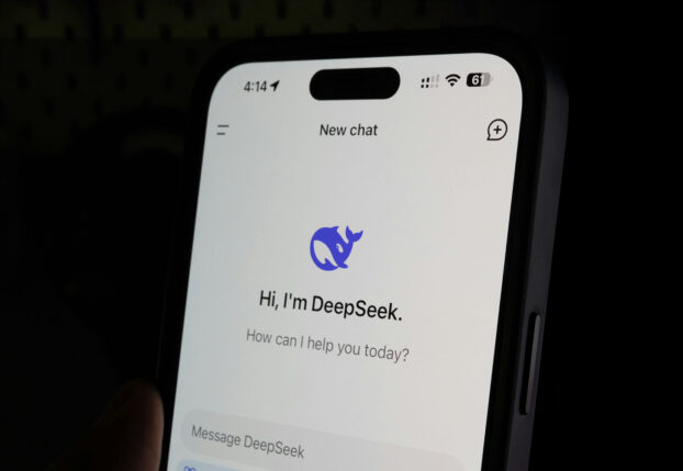 Обзор DeepSeek: доступная AI альтернатива для компаний