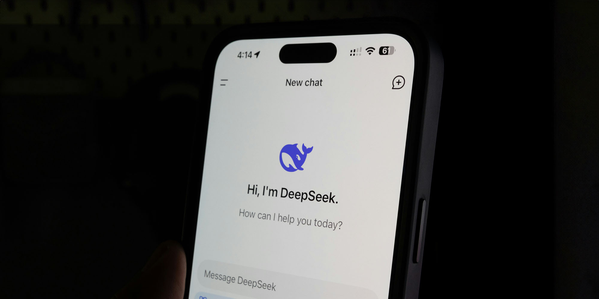 Обзор DeepSeek: доступная AI альтернатива для компаний 3