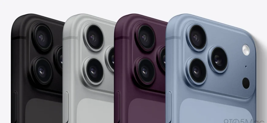 Обзор iPhone 18 Pro: преимущества и недостатки корпуса