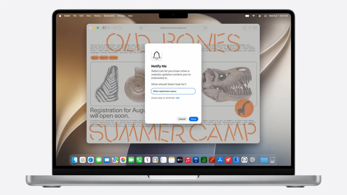 Обзор macOS Golden Gate и Tahoe: стоит ли обновляться? 4