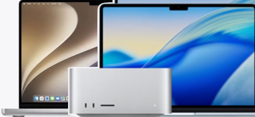 Обзор macOS Golden Gate и Tahoe: стоит ли обновляться?