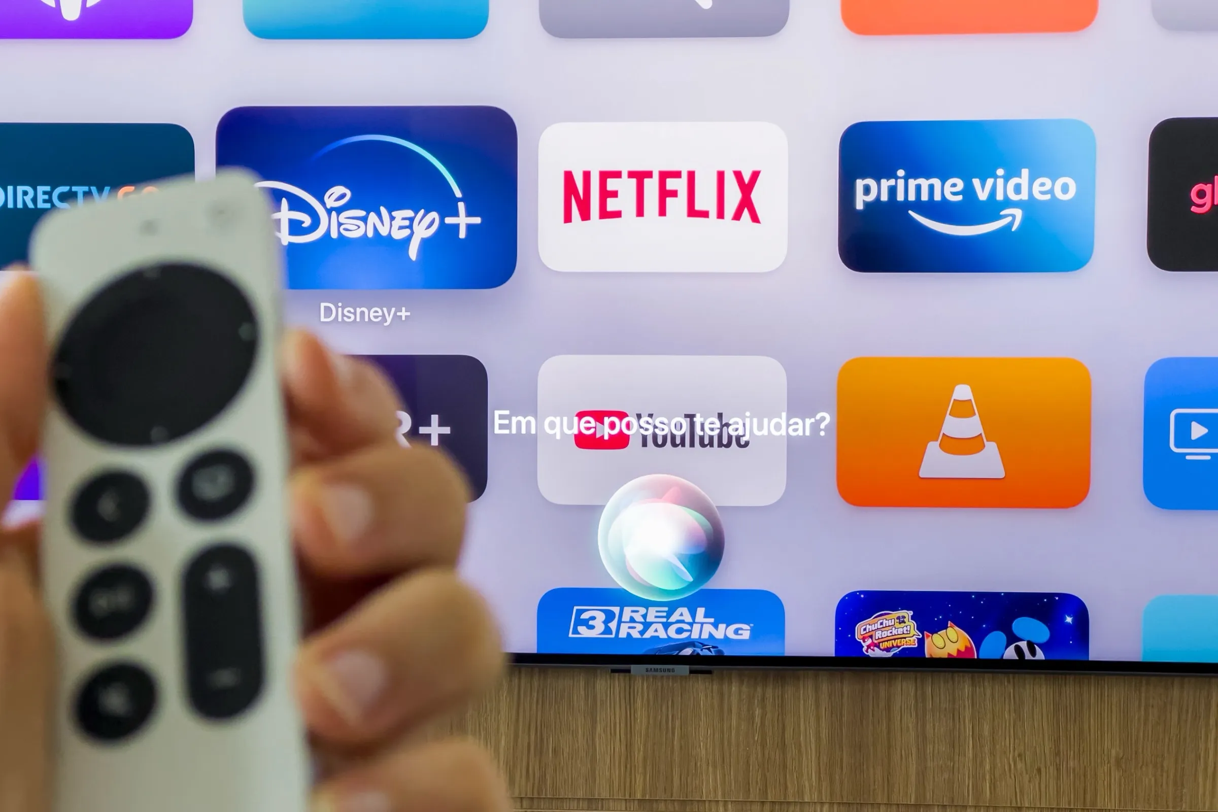 Обзор tvOS 27: Siri AI для будущих Apple TV и HomePod 2