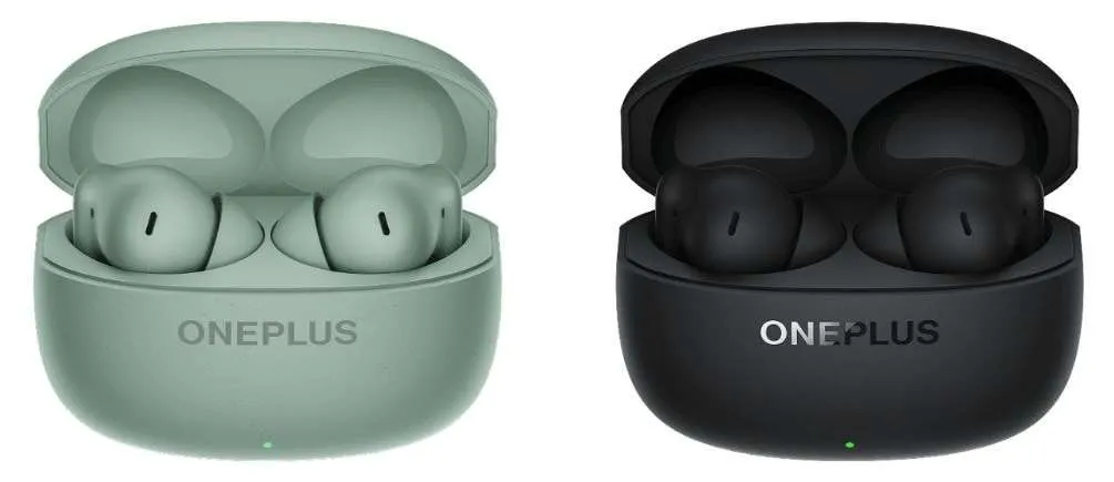OnePlus Nord Buds 4: до 54 часов работы и ANC 2