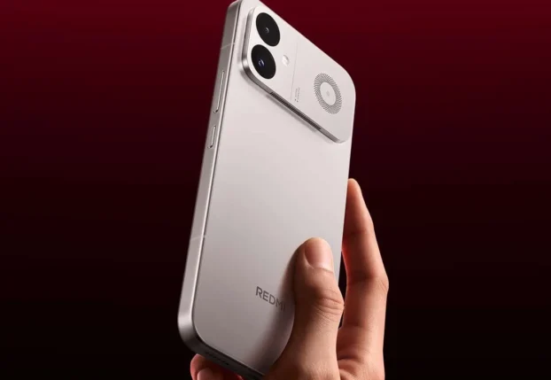 Redmi K90 Ultra: Дата анонса, дизайн и ключевые характеристики