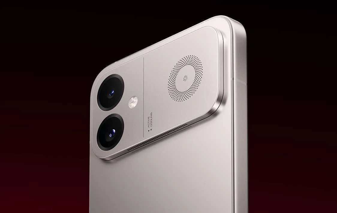 Redmi K90 Ultra: Дата анонса, дизайн и ключевые характеристики 2