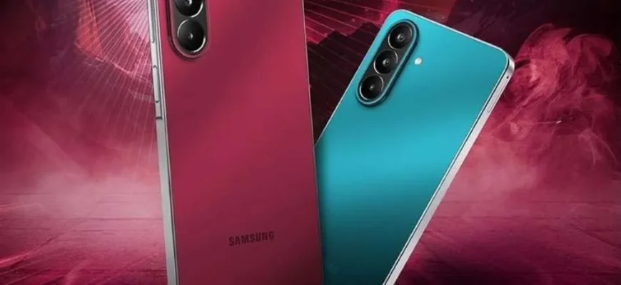 Samsung Galaxy M47: характеристики и дата выхода
