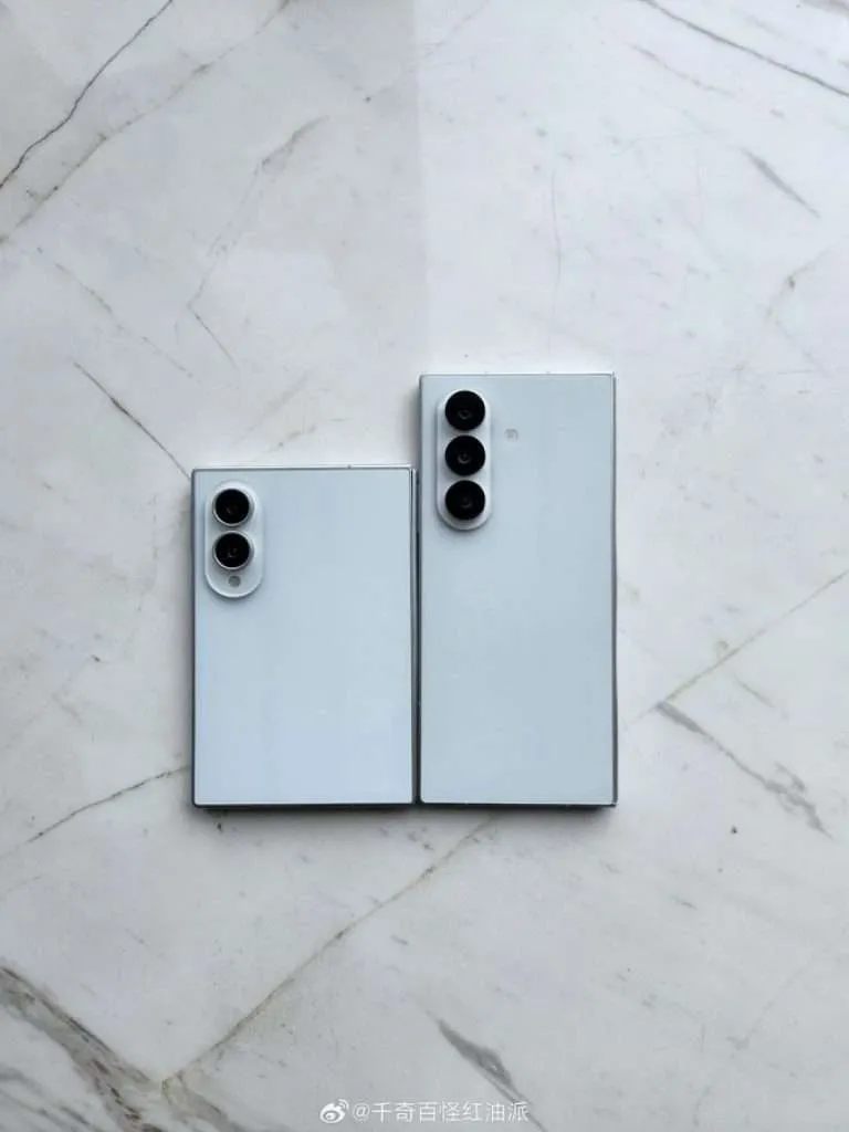 Samsung Galaxy Z Fold8: цены и новшества ожидаются 2