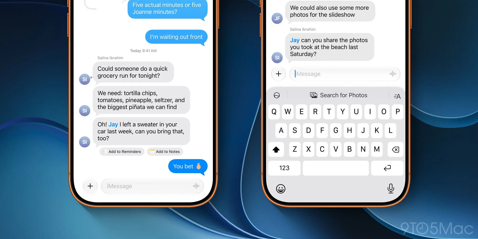 Топ-3 новых функции iOS 27 для iPhone, которые мне нравятся 3