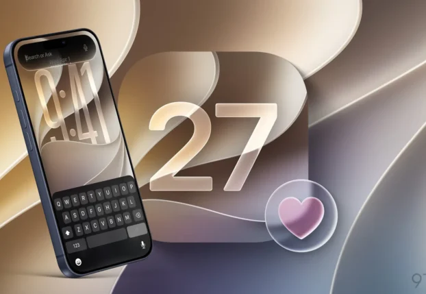 Топ-3 новых функции iOS 27 для iPhone, которые мне нравятся