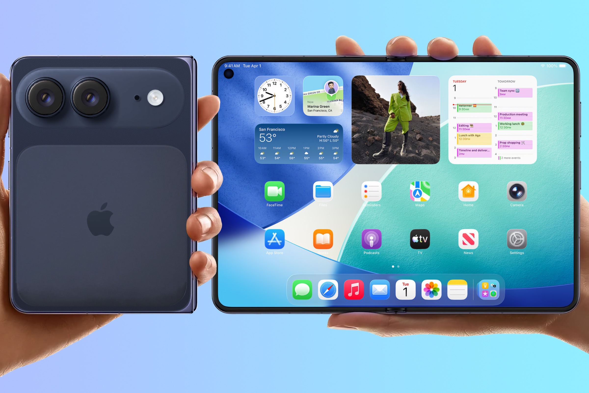 Топ-5 анонсов, которые я жду от Apple на WWDC 3