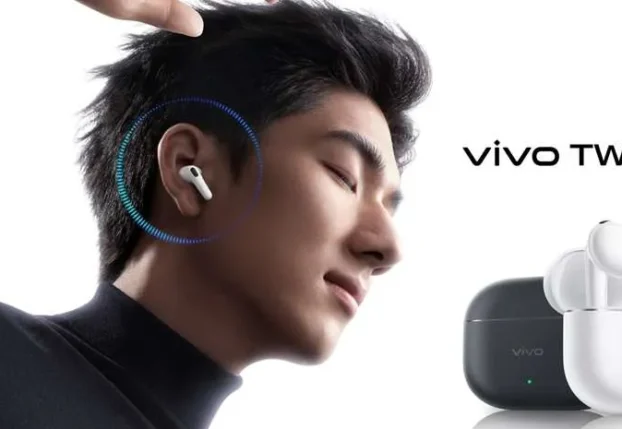 vivo TWS 5 Pro: новые премиум наушники с шумоподавлением