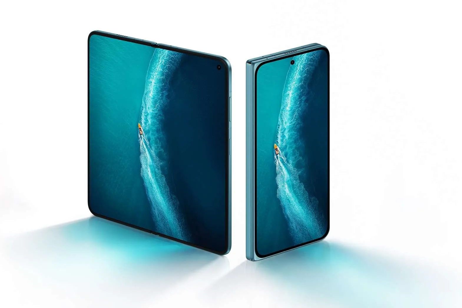 Vivo X Fold6: мощный смартфон с 200 МП камерой 3