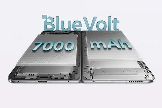 Vivo X Fold6: мощный смартфон с 200 МП камерой 5