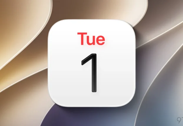 Все новшества Apple Календаря в iOS 27