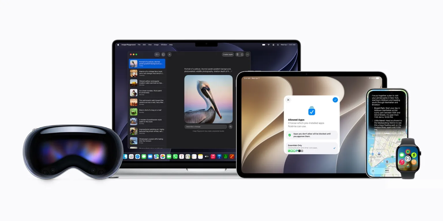 Все новшества iOS 27 по итогам презентации Apple 3