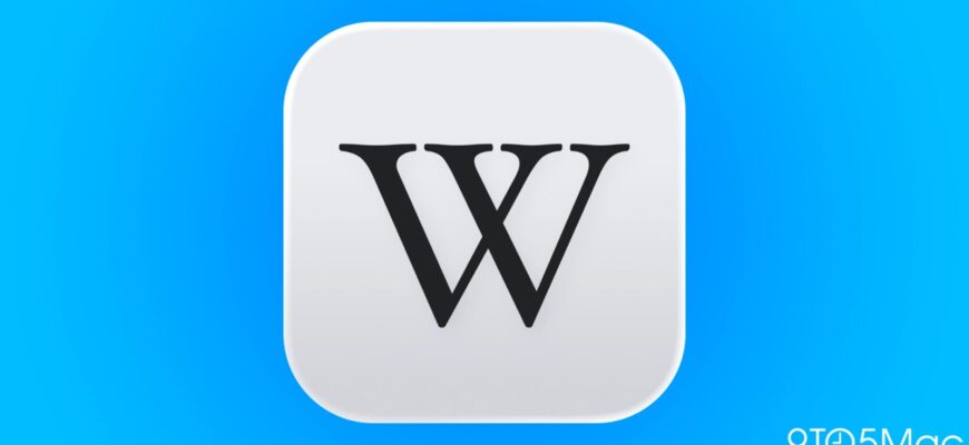Wikipedia запустила игру с историческими фактами на iPhone
