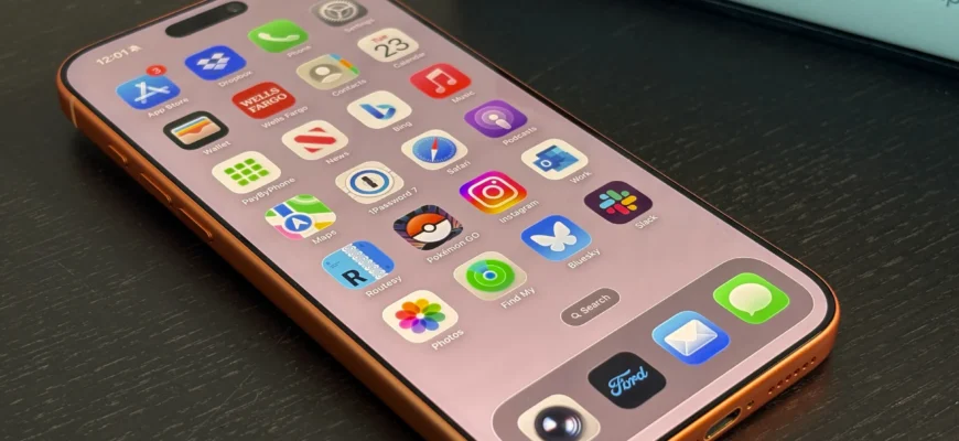 10 важных функций безопасности для пользователей iPhone