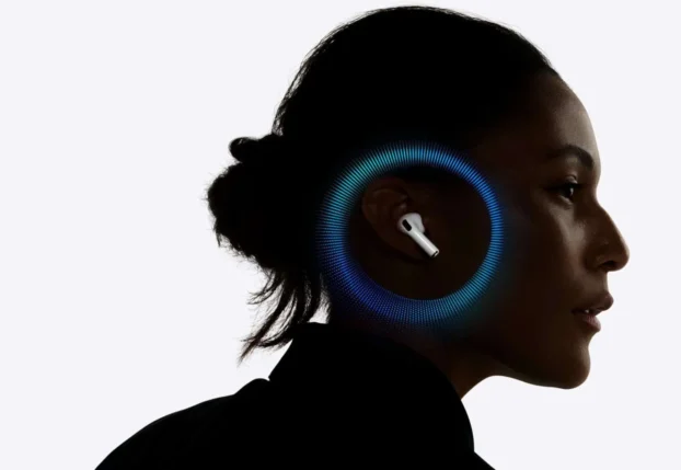 Apple AirPods Pro с камерами: проект отменен по утечке