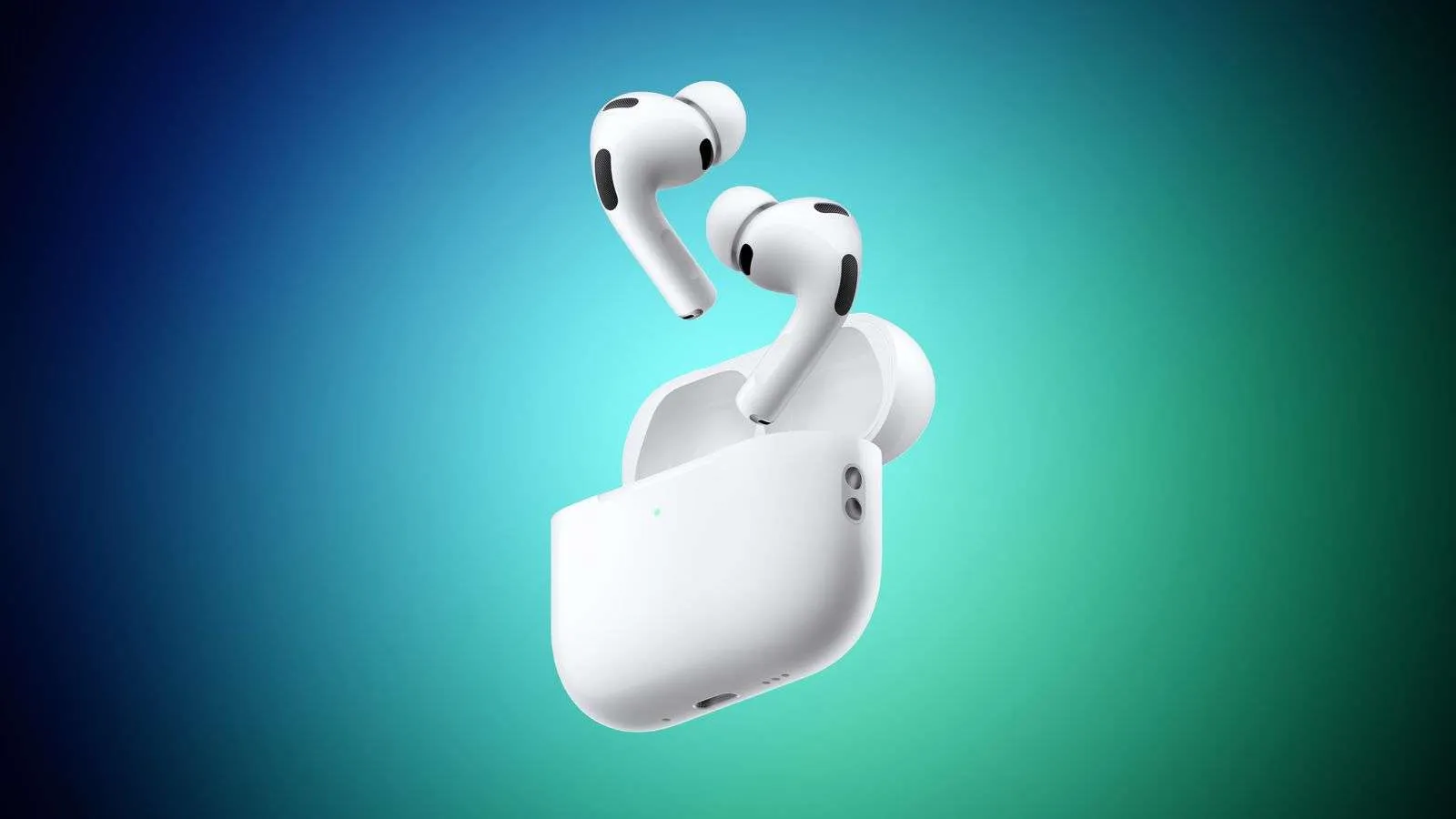 Apple AirPods Pro с камерами: проект отменен по утечке 2
