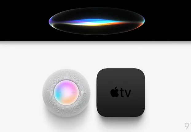 Apple готовит революцию в домашней электронике