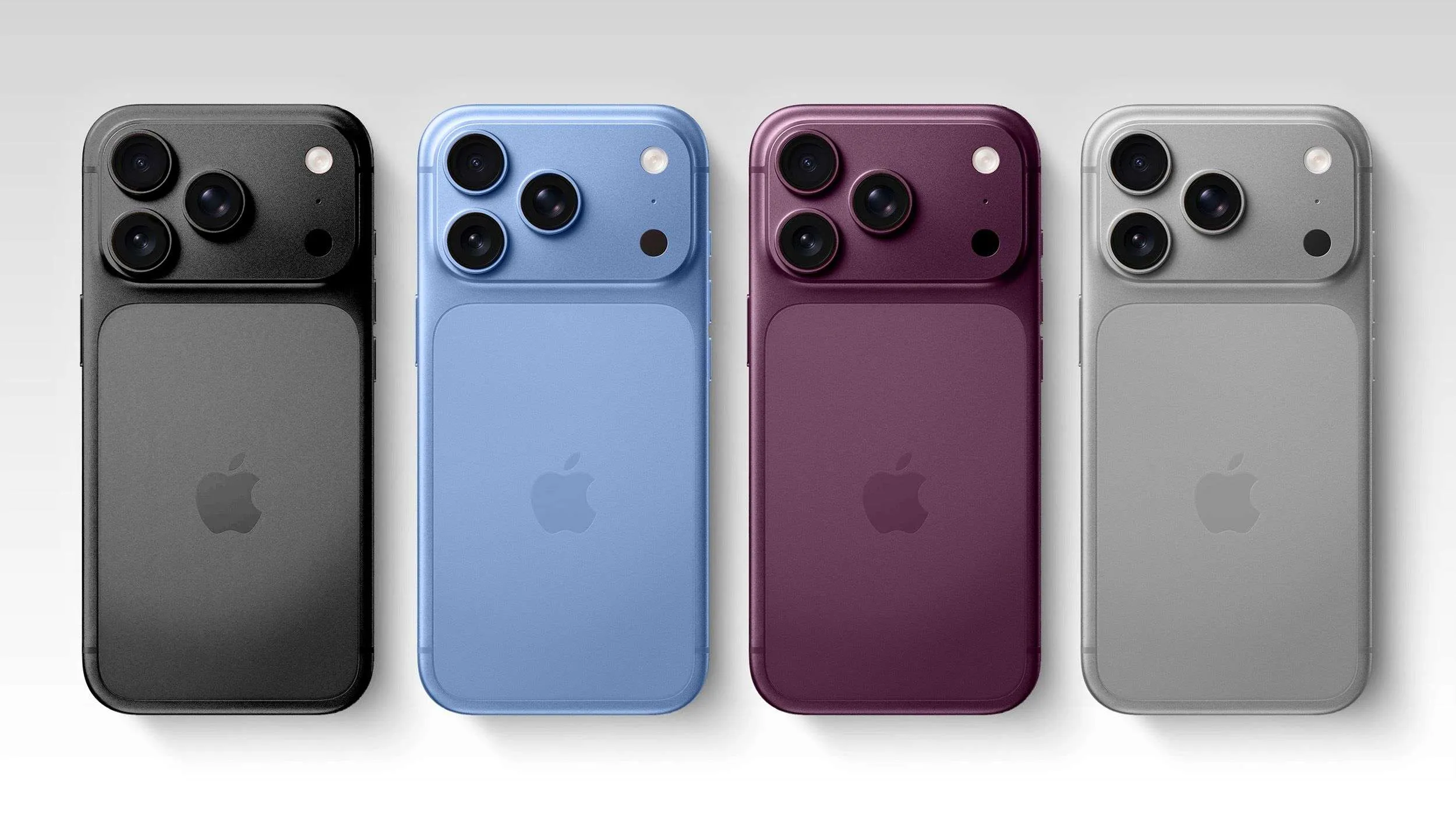 Apple iPhone 18 Pro: все, что известно на сегодня 4