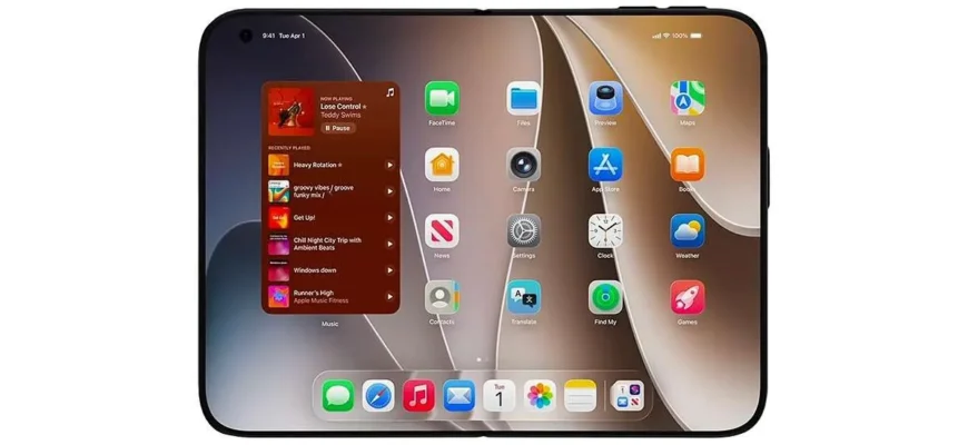 Apple iPhone Ultra: возможные задержки из-за проблем