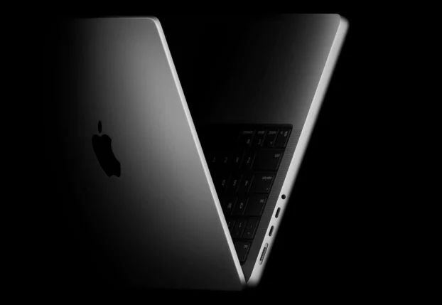 Apple MacBook Ultra: новое ультратонкое устройство