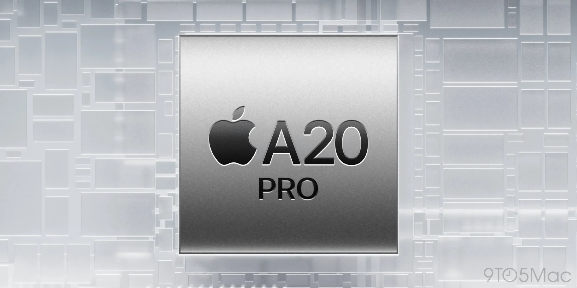 Что нового в чипе A20 для iPhone 18 Pro? 2
