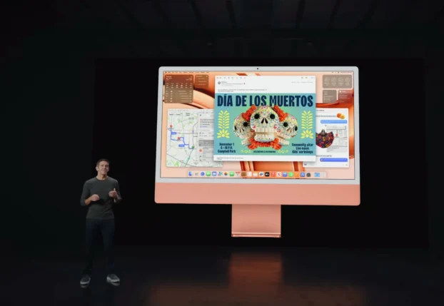 Что ждать от новых Macbook и iMac: планы Apple до 2028