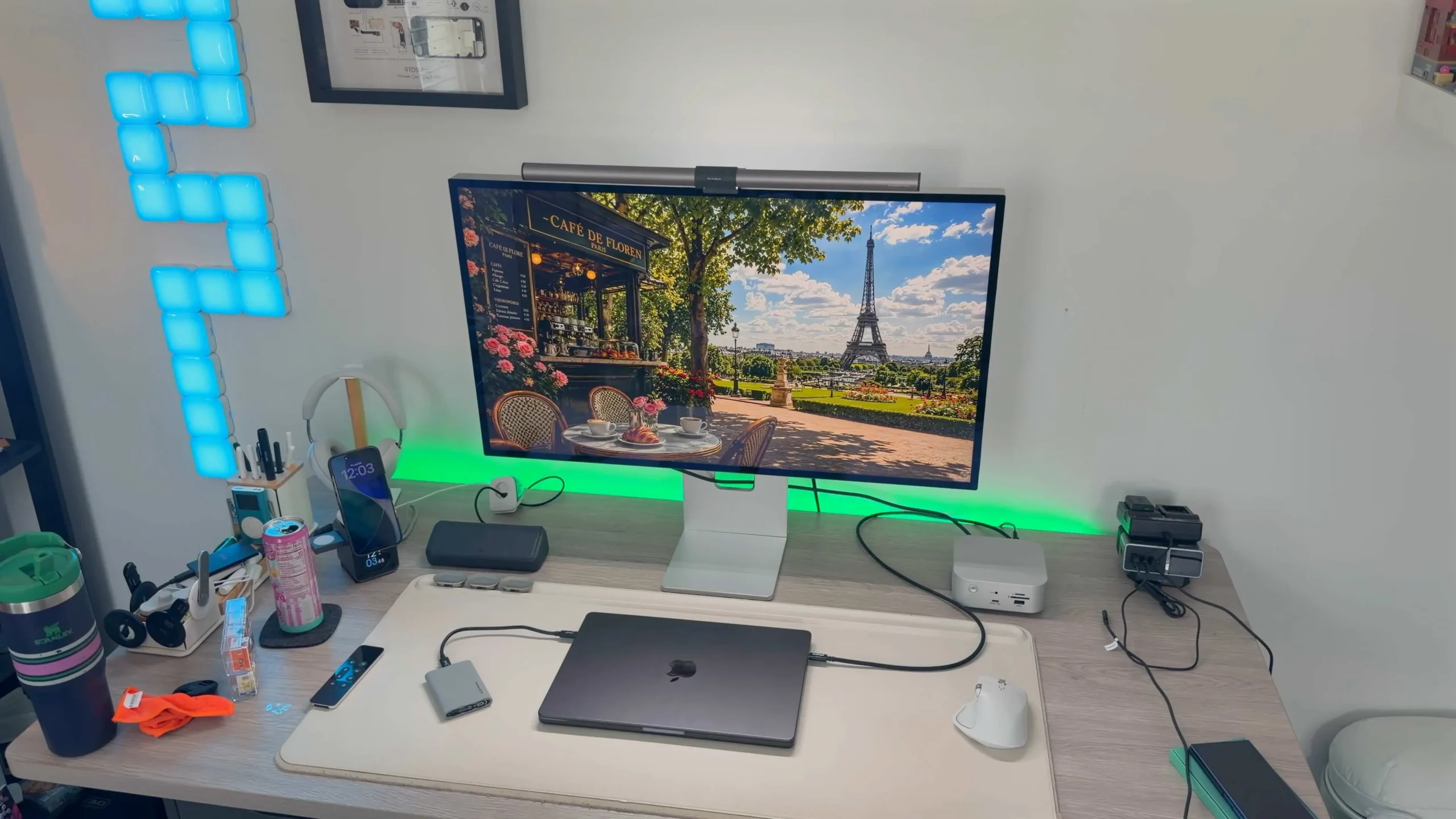 Гид по альтернативам Apple Studio Display: Meirro Pro 6K 2