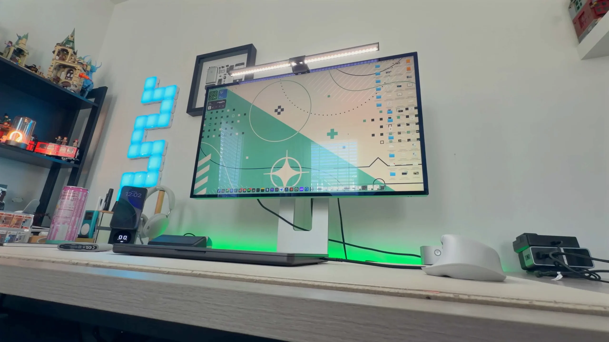 Гид по альтернативам Apple Studio Display: Meirro Pro 6K 3