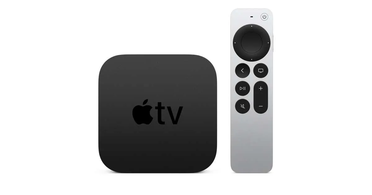 Гид по Apple TV 4K: особенности и новшества 2